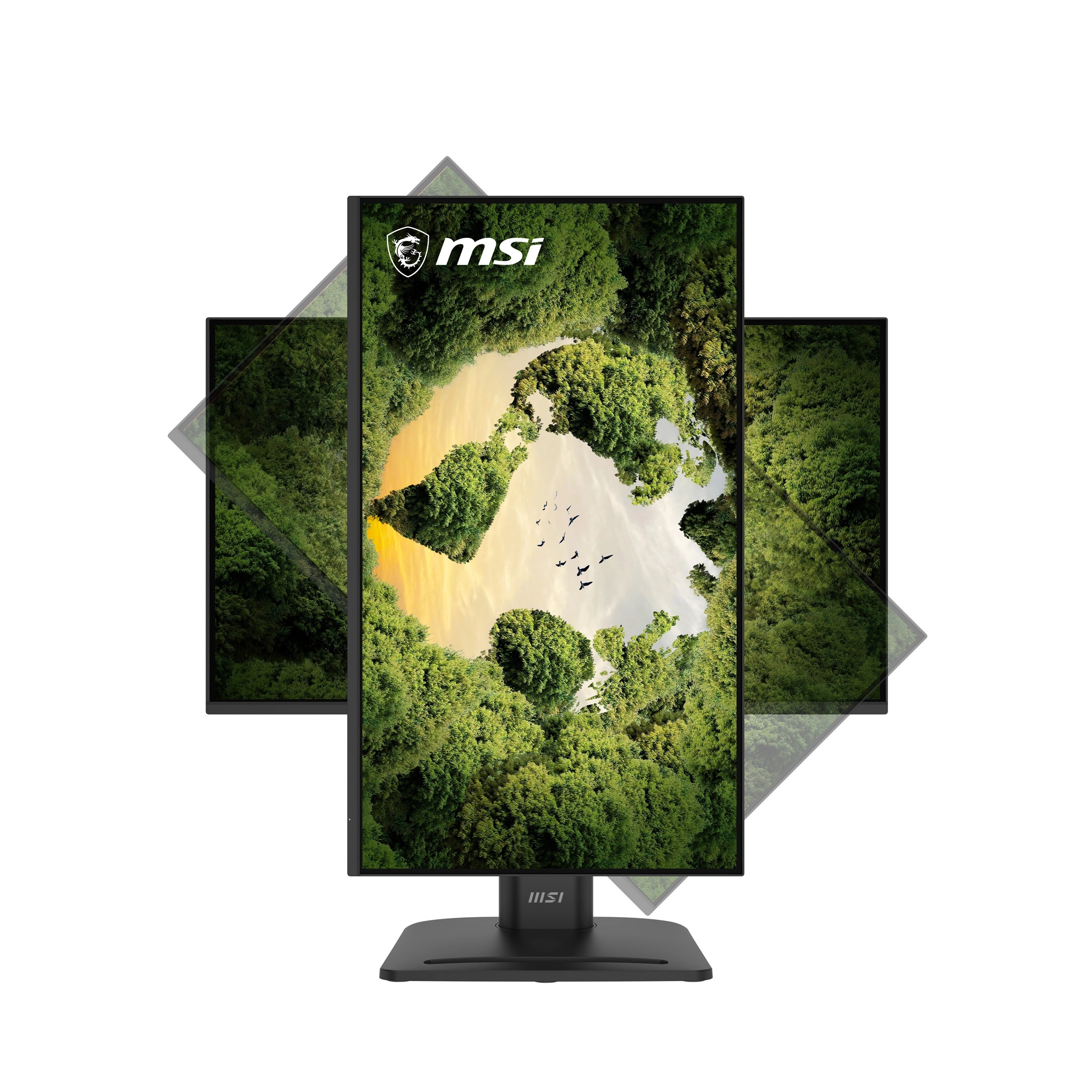 PRO MP245PDG E14 - 23.8-Inch 1920 x 1080