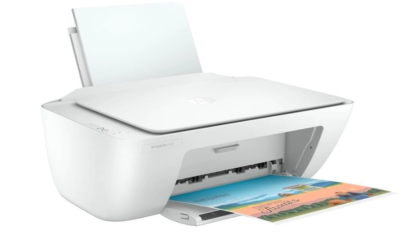 DeskJet 2320 - Inkjet Colour