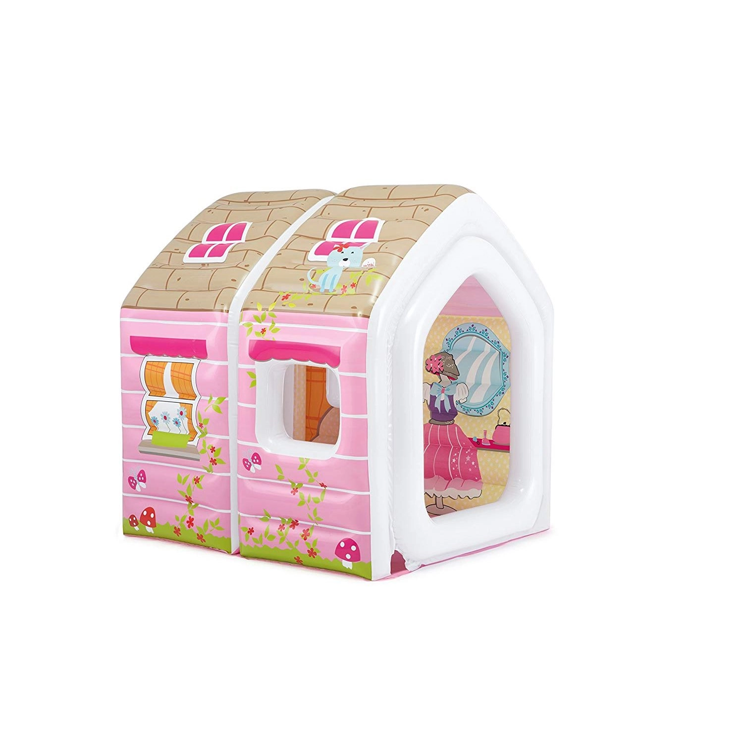 Intex Recreation Corp. Princess Play House