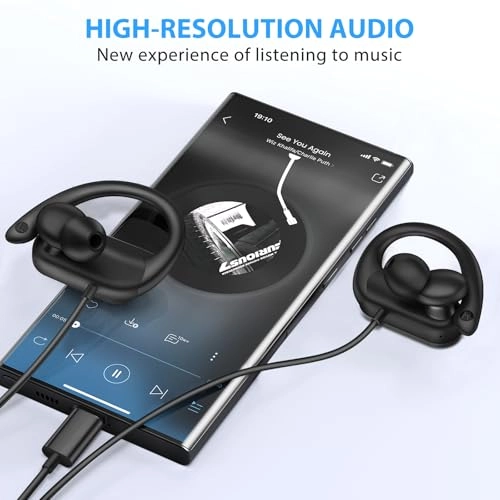 0085 Wired Earbud