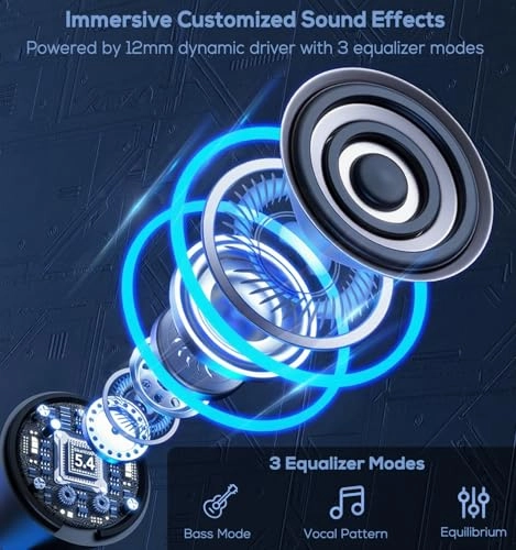 HS88 Wireless Earbud