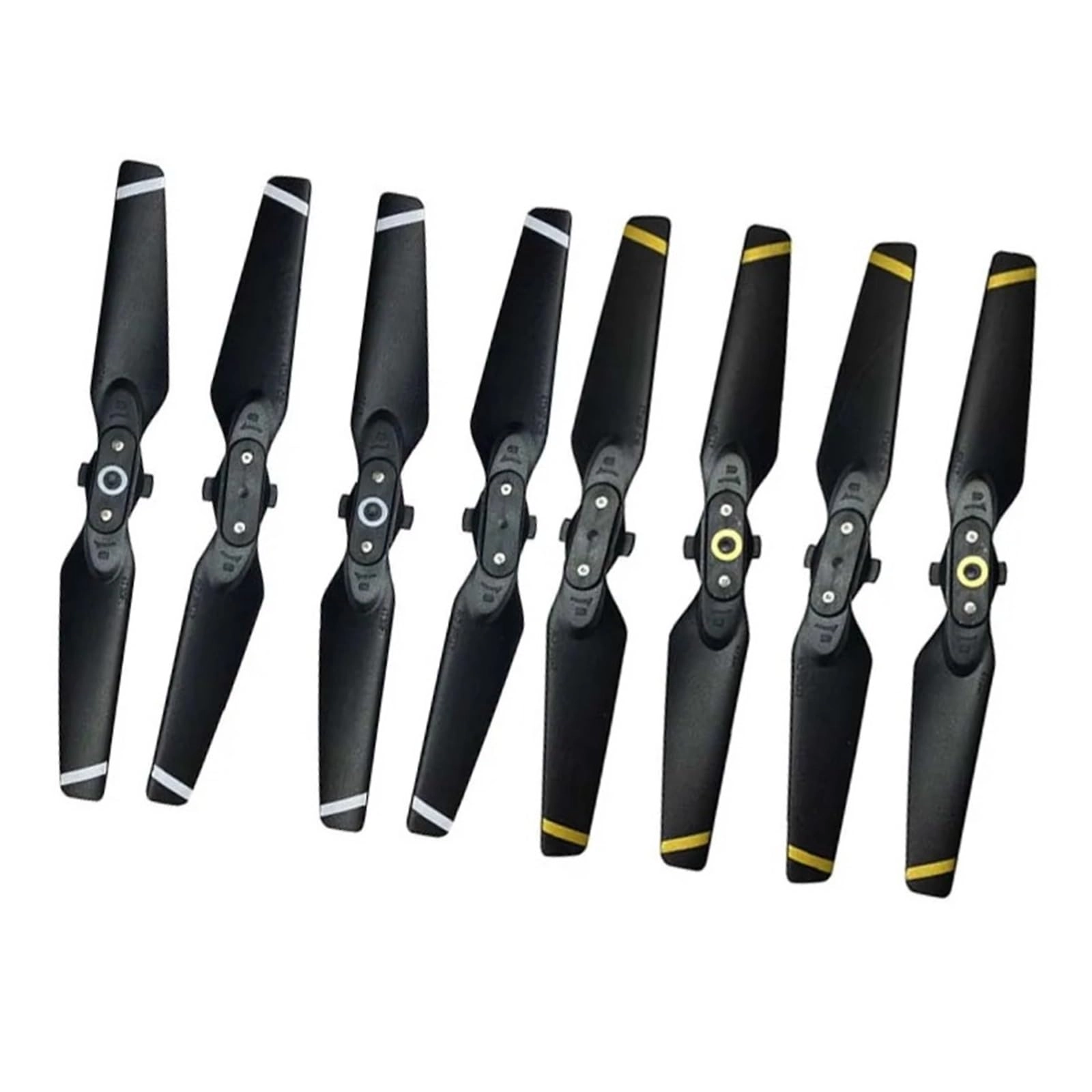 JKGVNCT Folding propeller