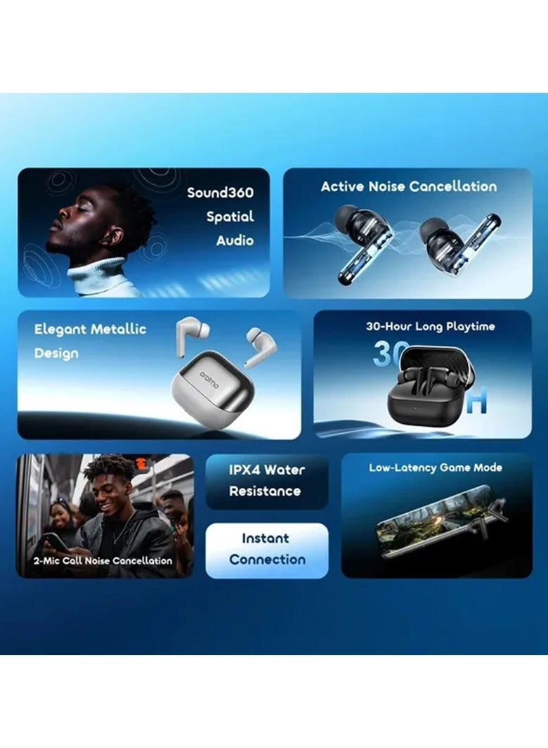 SpaceBuds Neo Wireless Earbud