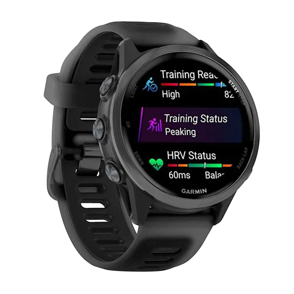 Forerunner 570 42mm Aluminium GPS