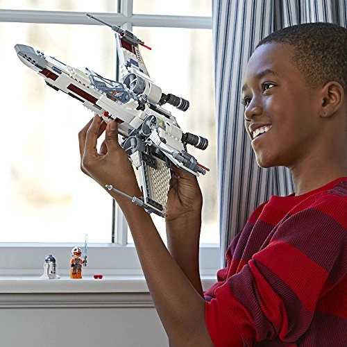 Star Wars X-Wing Starfighter (75218)
