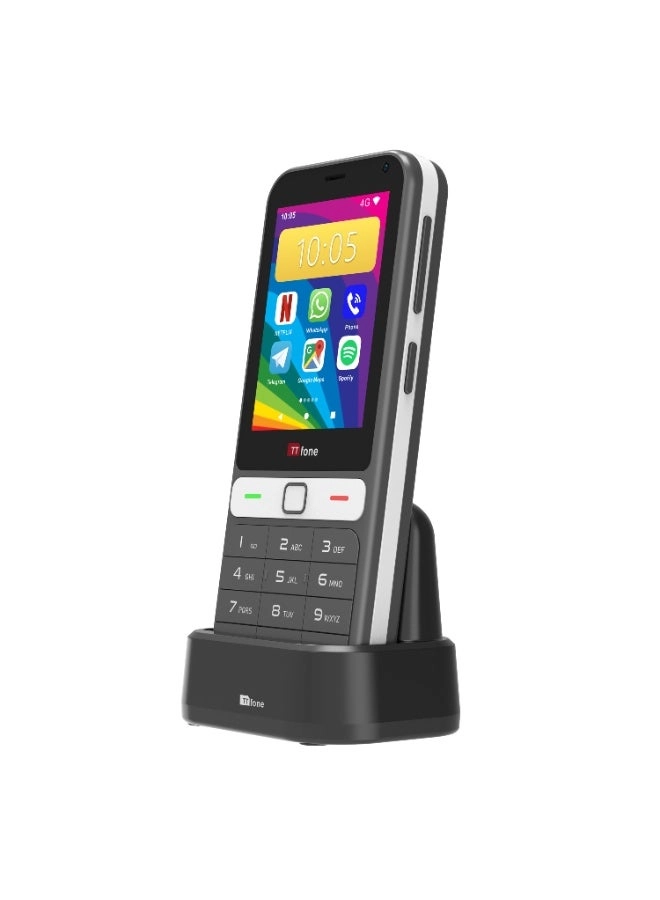 TT280 - 2 GB 16 GB