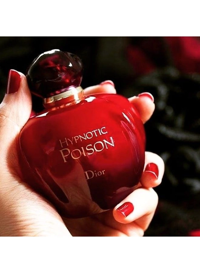 Hypnotic Poison Eau de Toilette 150ml