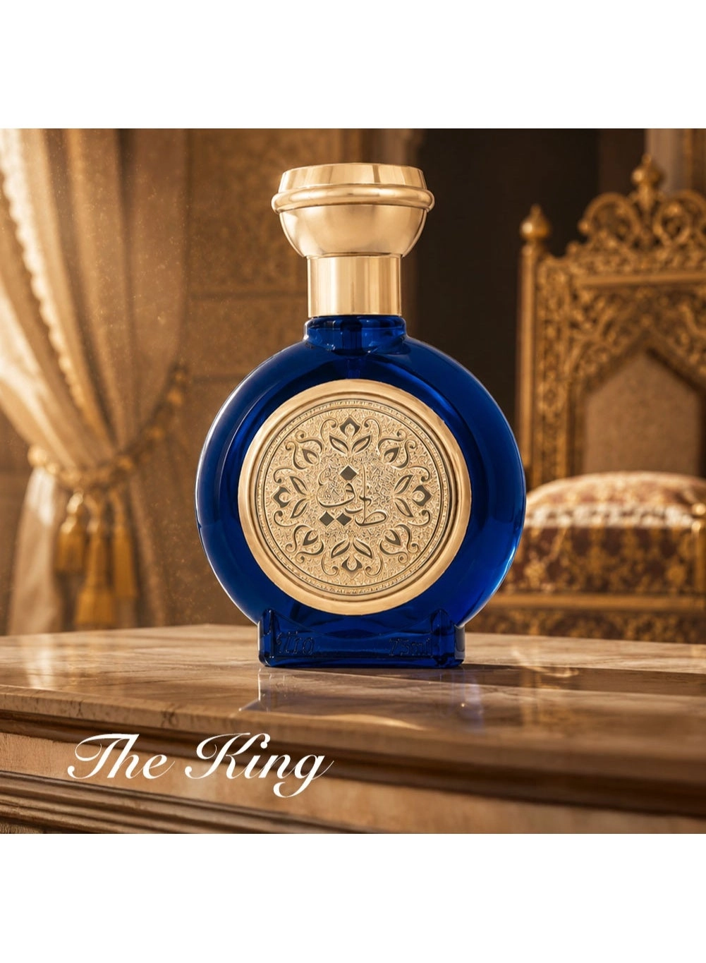 TAIF 10 - Eau de Parfum 75 ml
