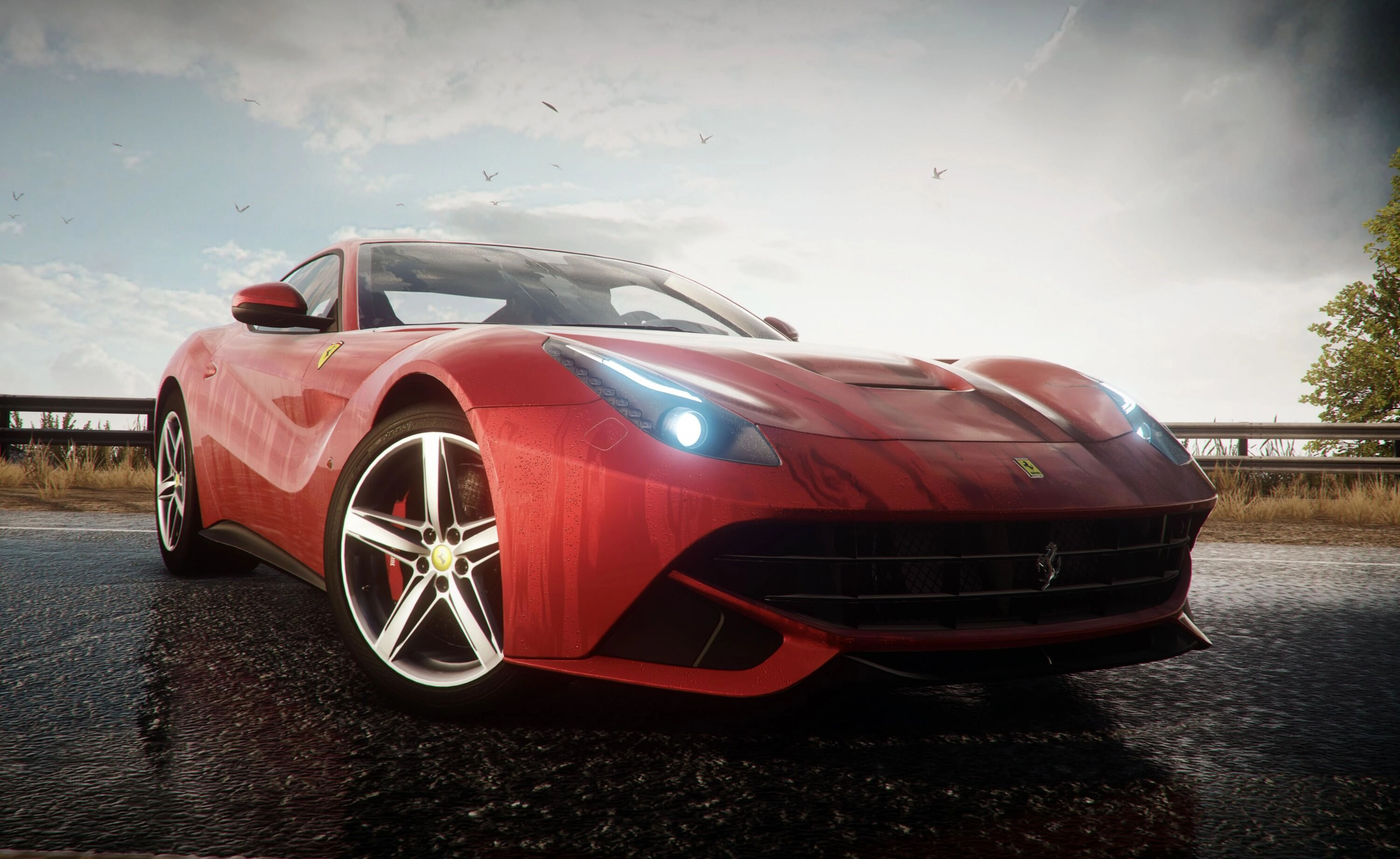 Need for Speed Rivals - PlayStation 4