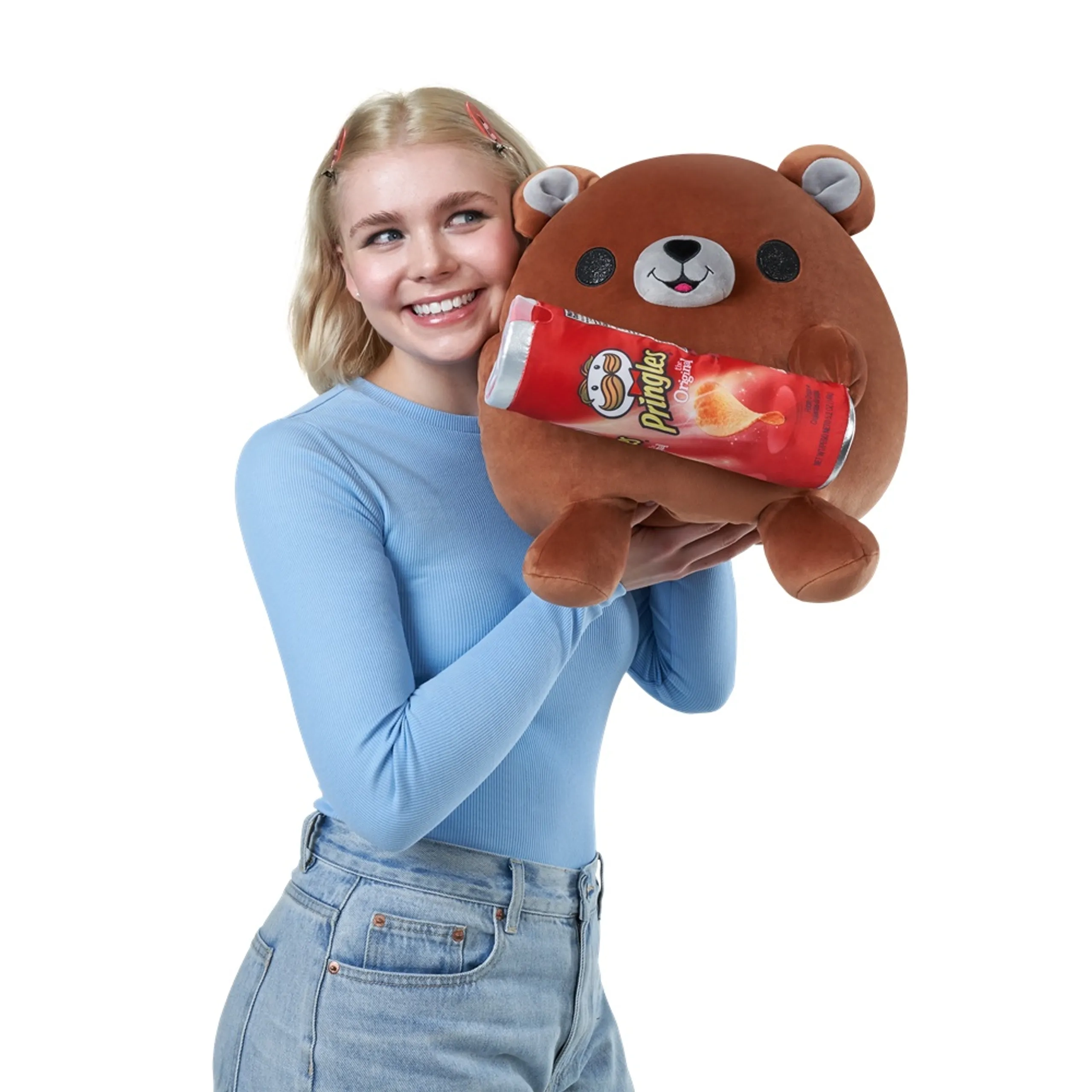 Terry The Bear Series 1 35 cm Plush