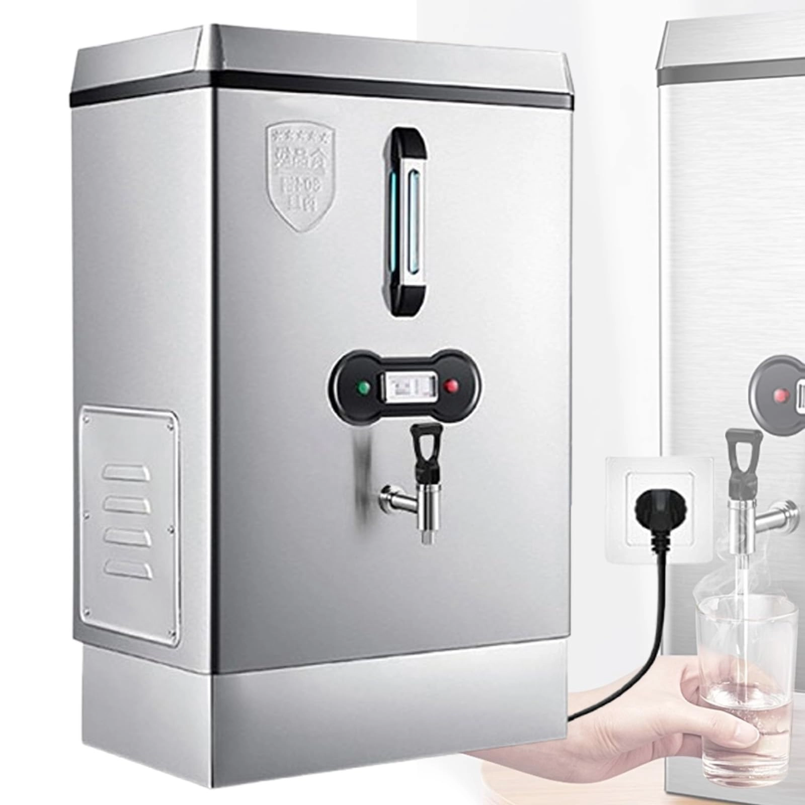TYH Hot Water Dispenser - 40L