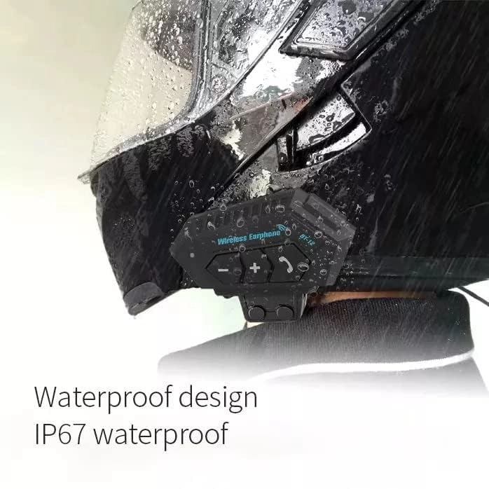 BT12 Wireless Headphone