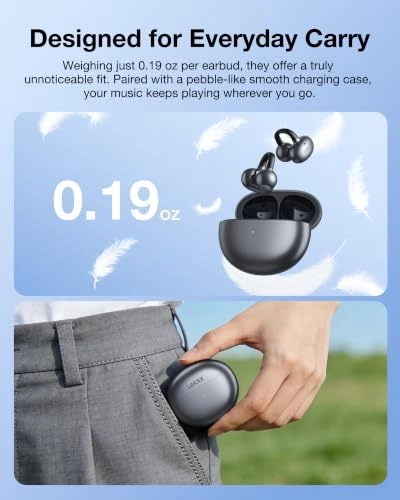 T16 Wireless Earbud