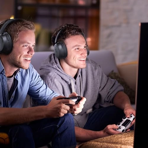 StreamQ - Wireless Headphone + StreamPort