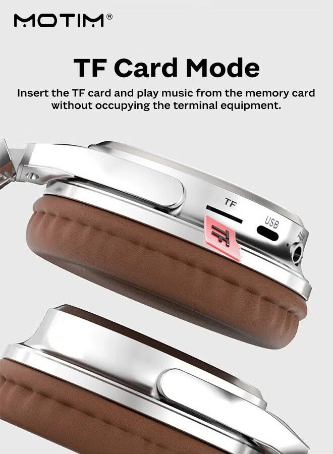 Wireless Headphones Over-Ear Wireless Headphone