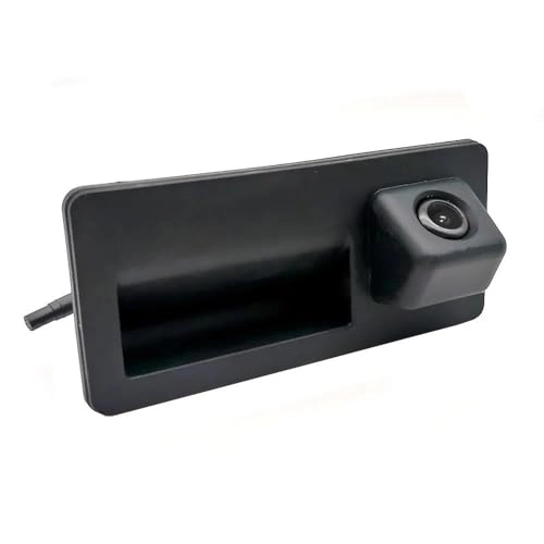 Parking Camera - Night vision