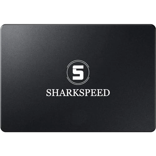 SSD - 4TB 2.5 inch