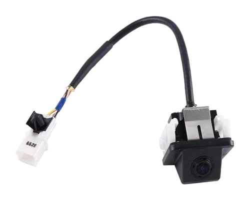 Reversing Camera - Night vision Wireless 480P