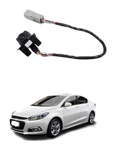 Reversing Camera - Night vision