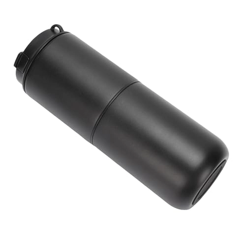 Portable Electric Coffee Maker - 350ML coffee beans