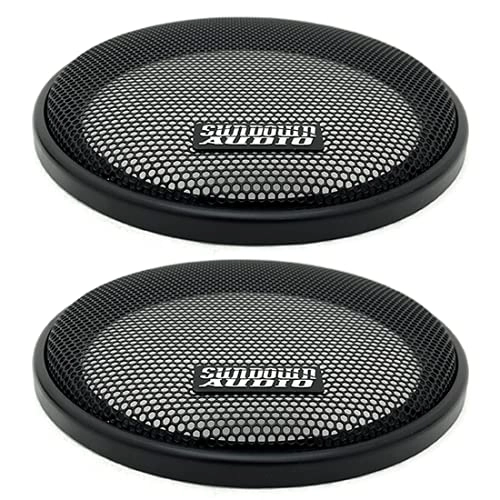 E-6.5CX - 6.5" Coaxial