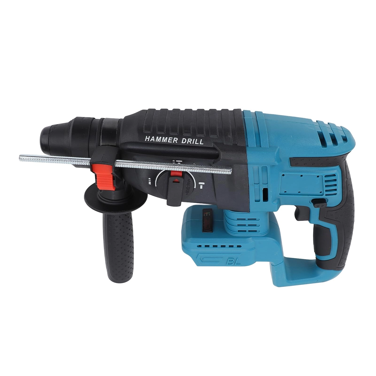 Hamwesh Impact Drill Set - 21V Brushless Cordless