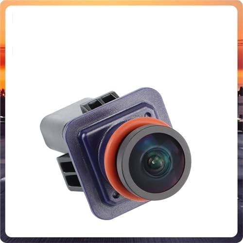 Rear View Camera - Night Vision WIFI