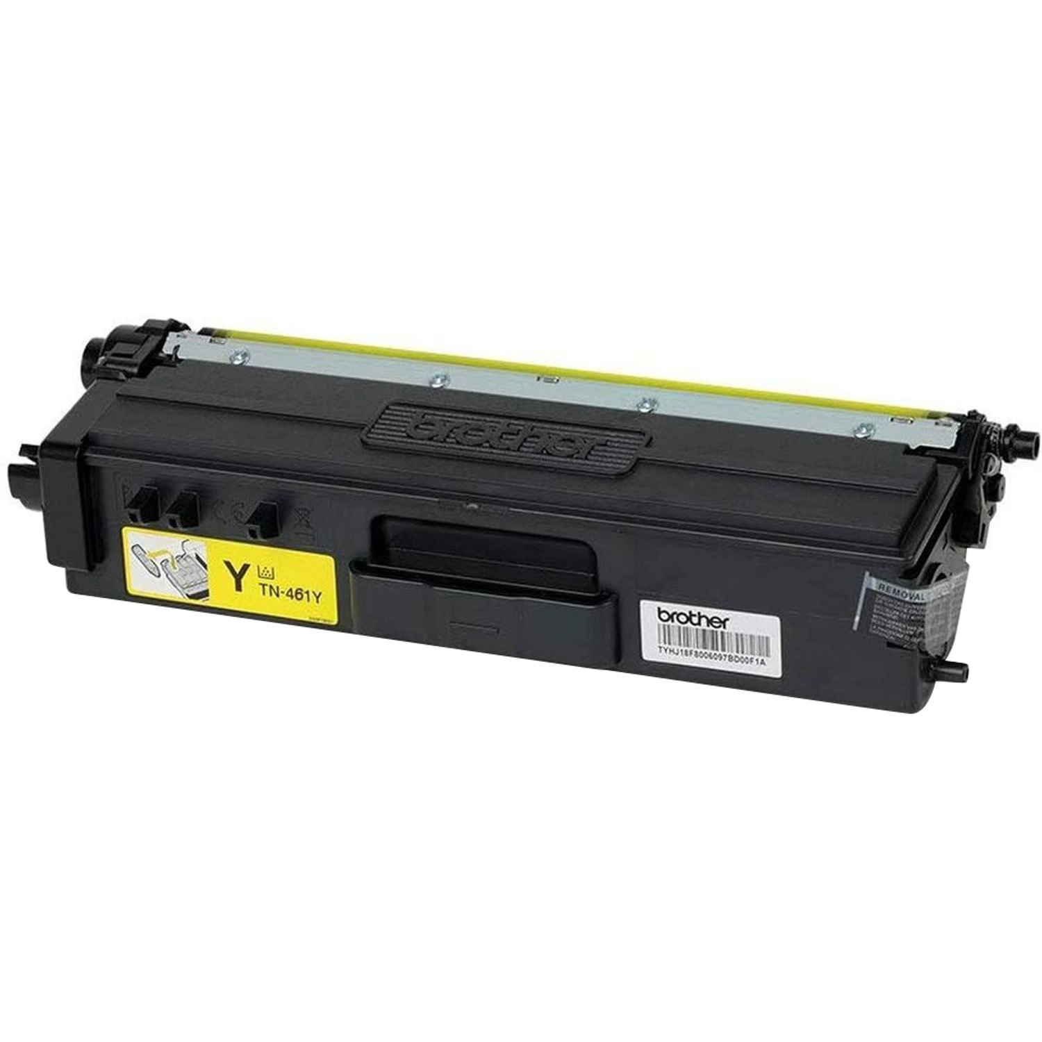 Toner Ink Cartridge - Up to 1800 Pages Magenta