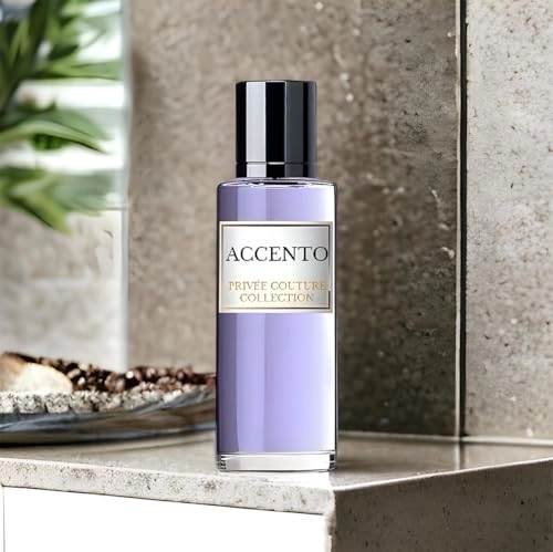 ACCENTO Eau de Parfum - 30 ml