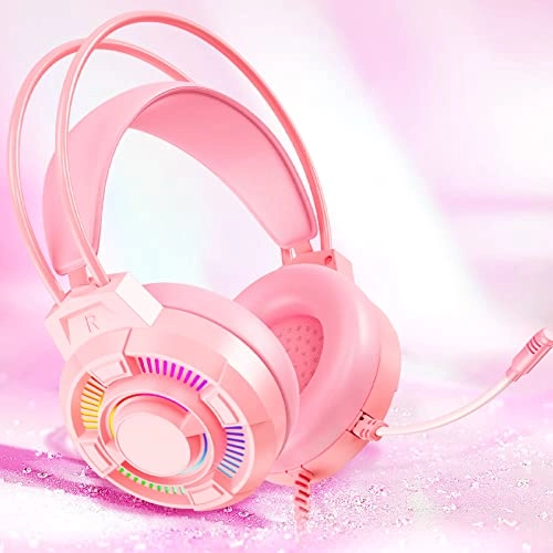 Stereo Wired Headset