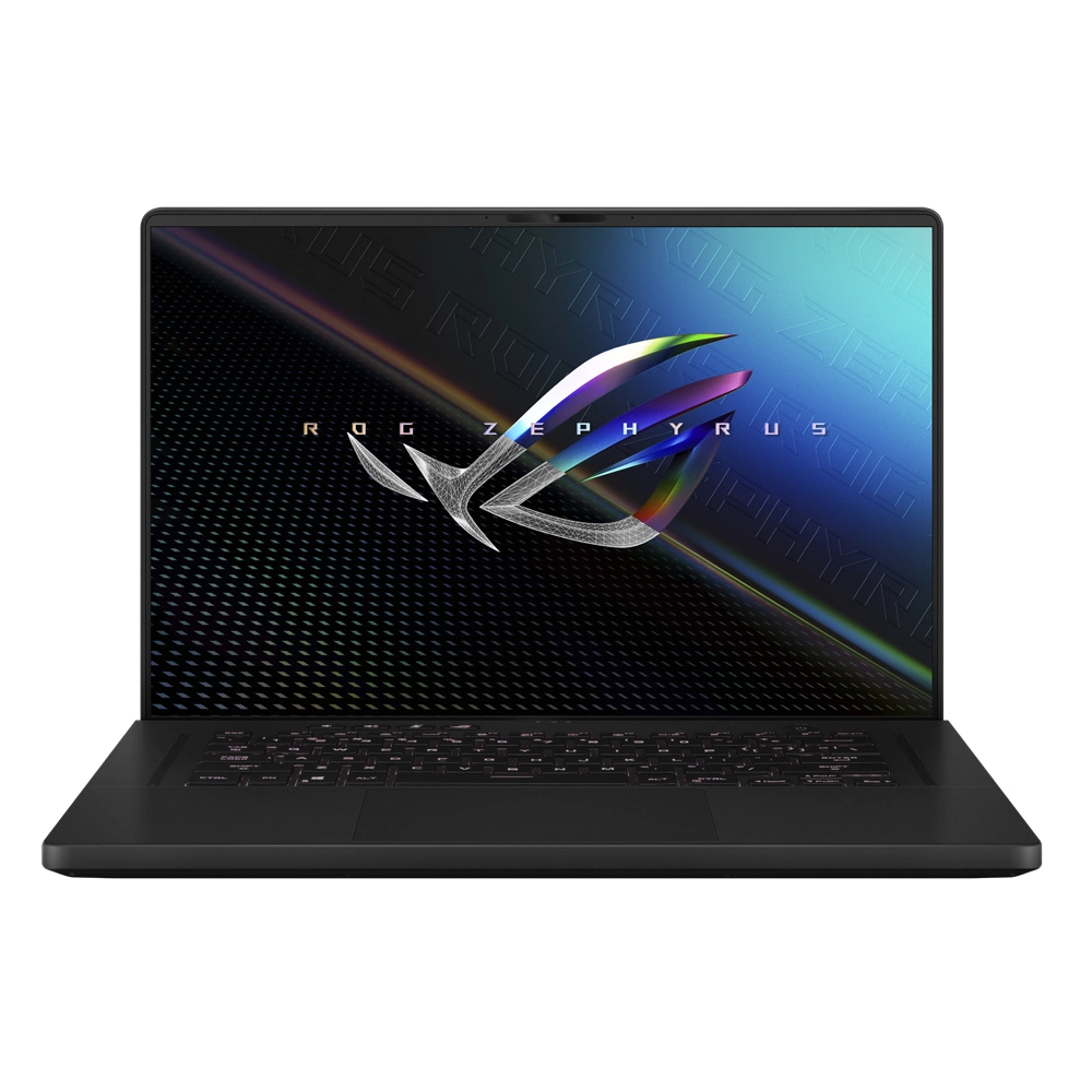 ROG Zephyrus M16 i7-11800H - 16'' Core i7-11800H 1TB SSD