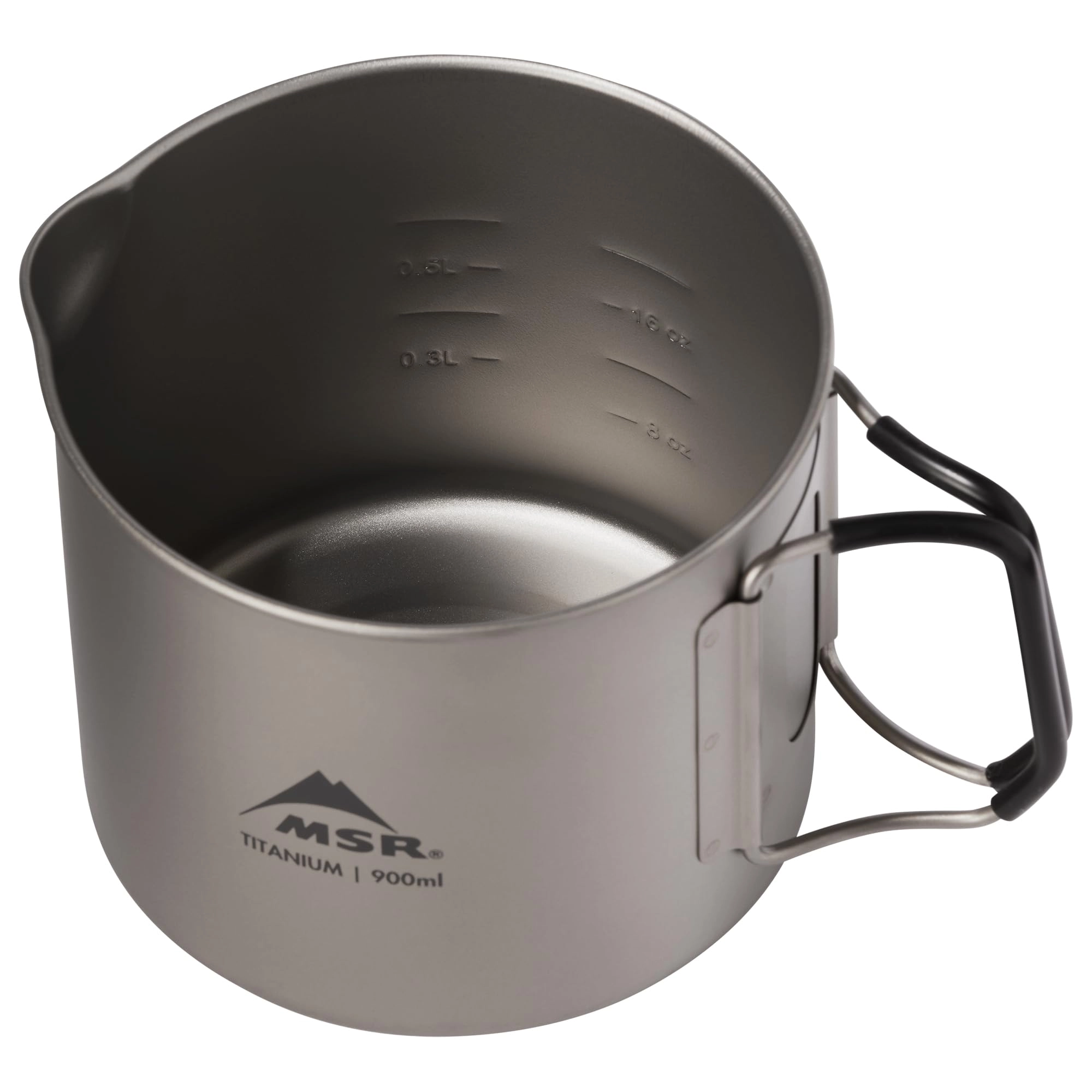 Titan Kettle - 1.0 Count 900 Milliliters