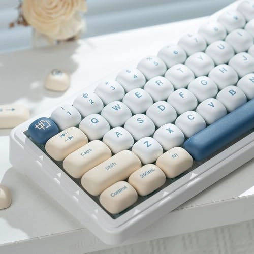 MOG Profile Keycap Set - Keycap Puller