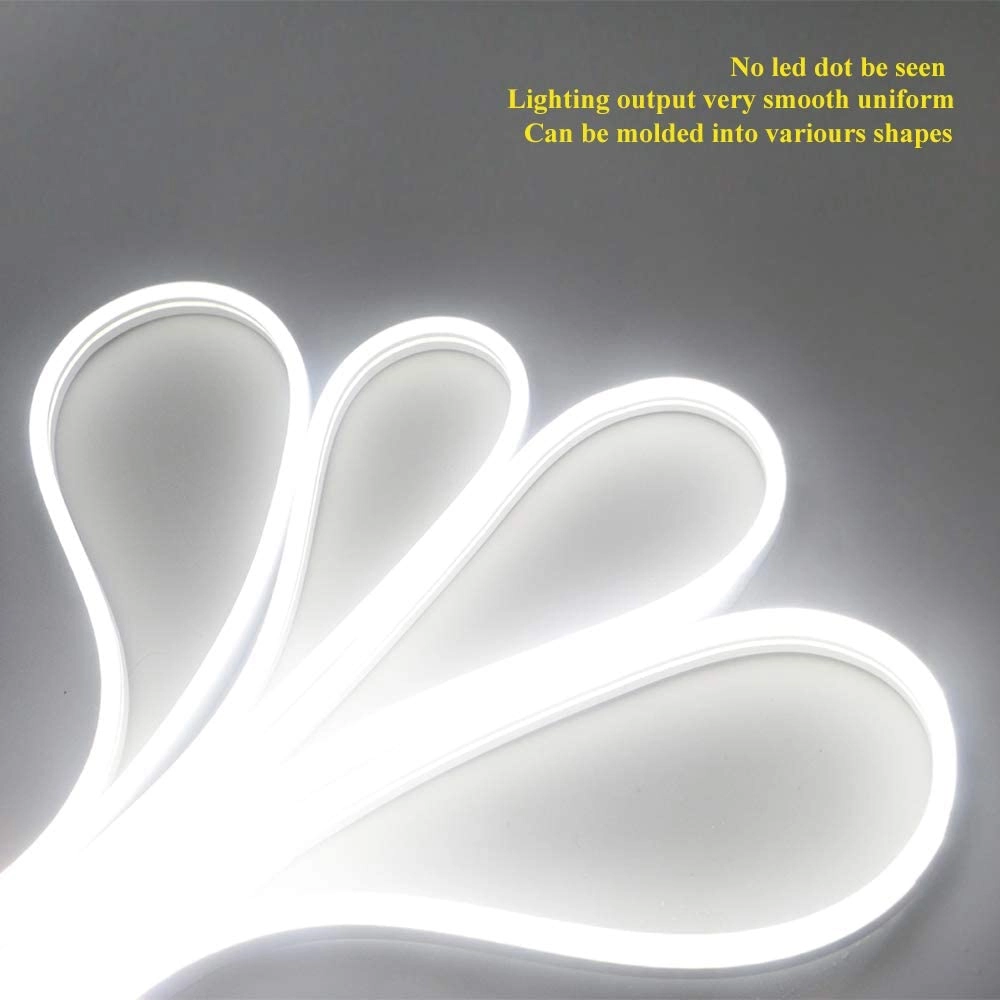 Led Neon Strip Lights - 5M