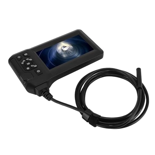 Borescope Inspection Camera - 8 Mm 2 M