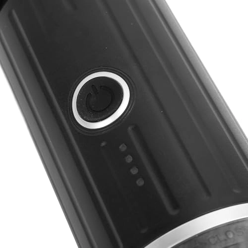 Portable Electric Coffee Maker - 150ml capsules