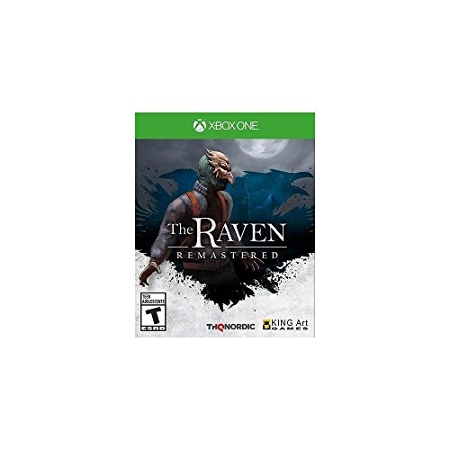 The Raven Remastered - Xbox One