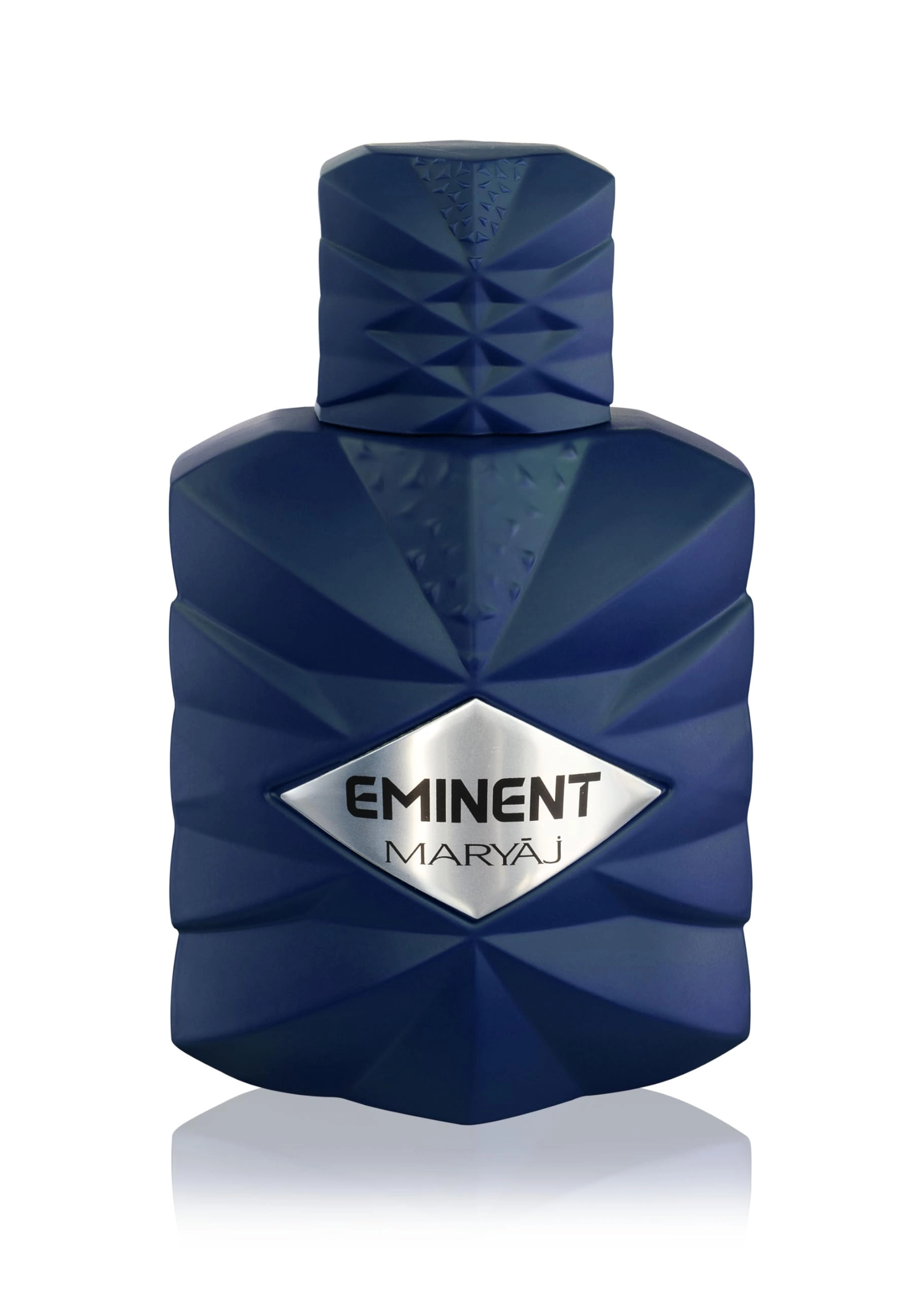 Ajmal Perfumes Manufacturing and Oudh Processing Industry Eminent For Men - Eau de Parfum 100ml