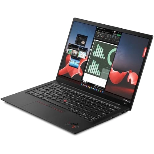 ThinkPad X1 Carbon - 14'' Core i7-1355U 16GB 512GB SSD