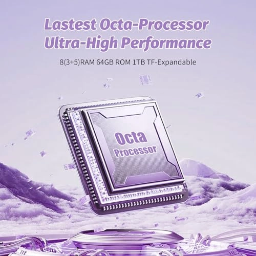 KT1016 - 8+64GB 10 inch