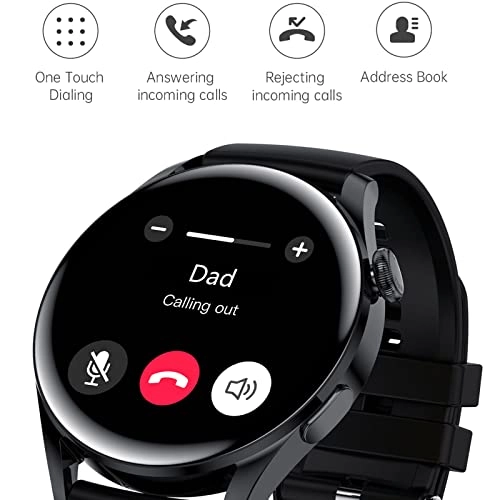Smart Watch Plastic