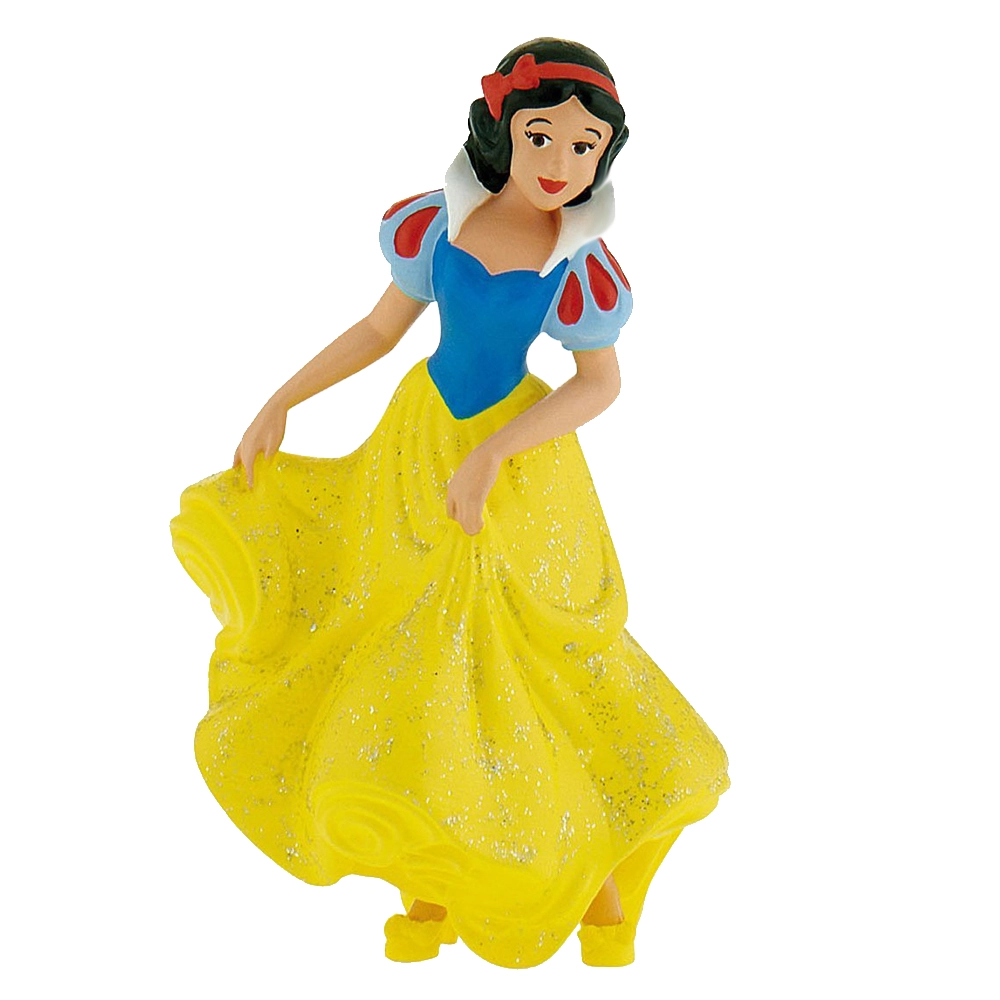 BULLYLAND Walt Disney - Snow White (RTC-12402)