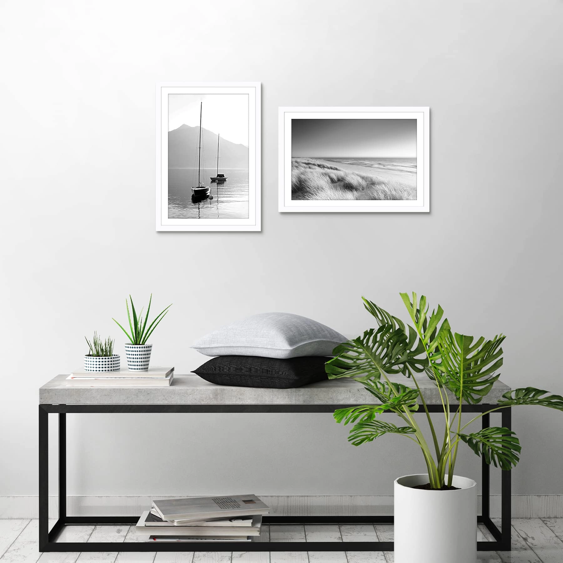 Picture Frame - 11x17