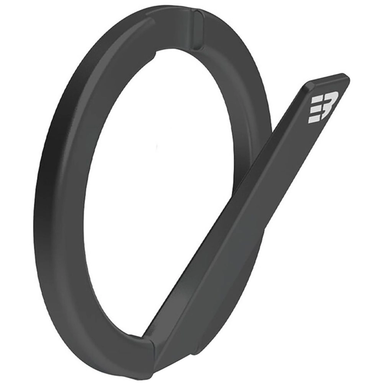 Compact Magnetic Mobile Stand - MagSafe Compatible N52H Magnet