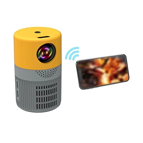 Projecter Mini Projector 7467834