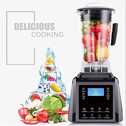 Fruit Juicer - 2200W 2L