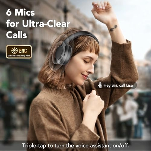 A9 Wireless Headphone