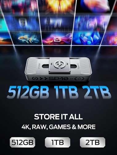 SP10 - 2TB