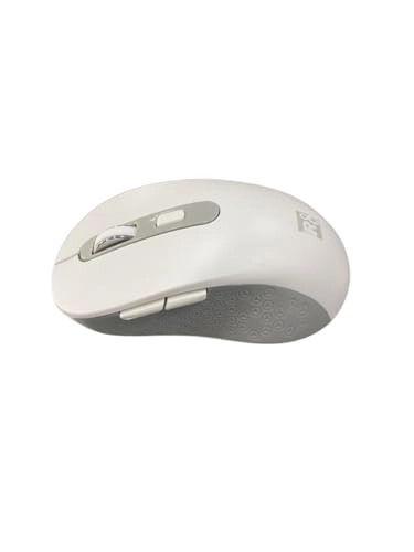 Dual-Mode Mouse - Bluetooth 2.4G