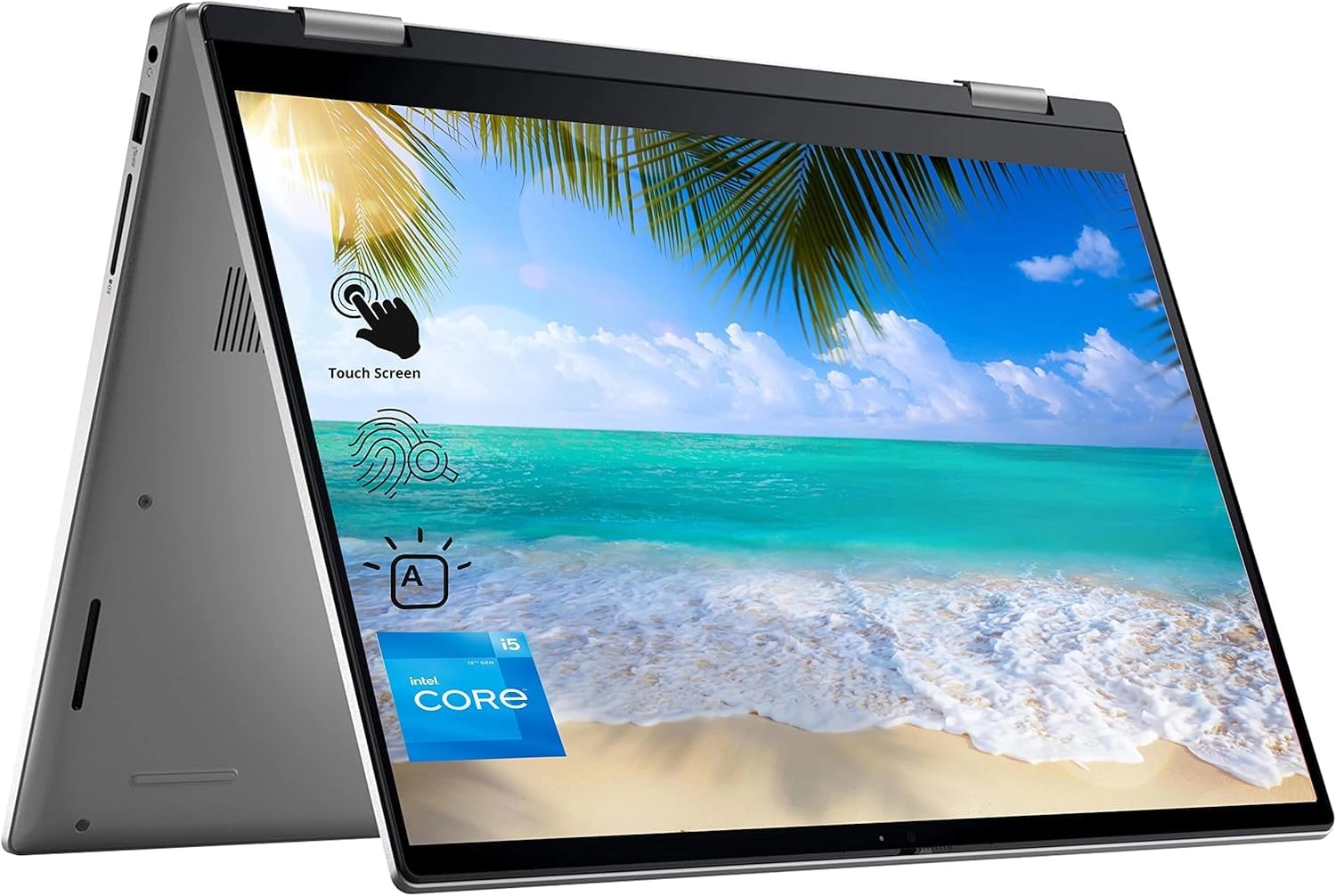 (Renewed) Inspiron 7420 - 14'' Core i5-1235U 16GB DDR4 512GB SSD